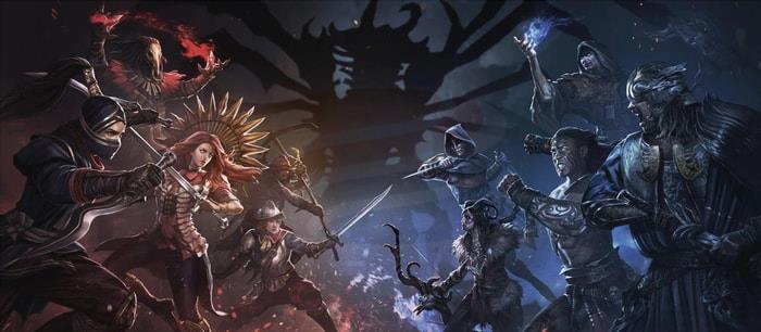 How to Level Up Your Path of Exile Class pic